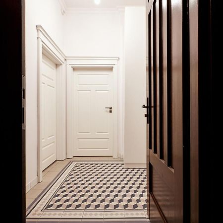 Piasek Elegant Apartments Краков Экстерьер фото
