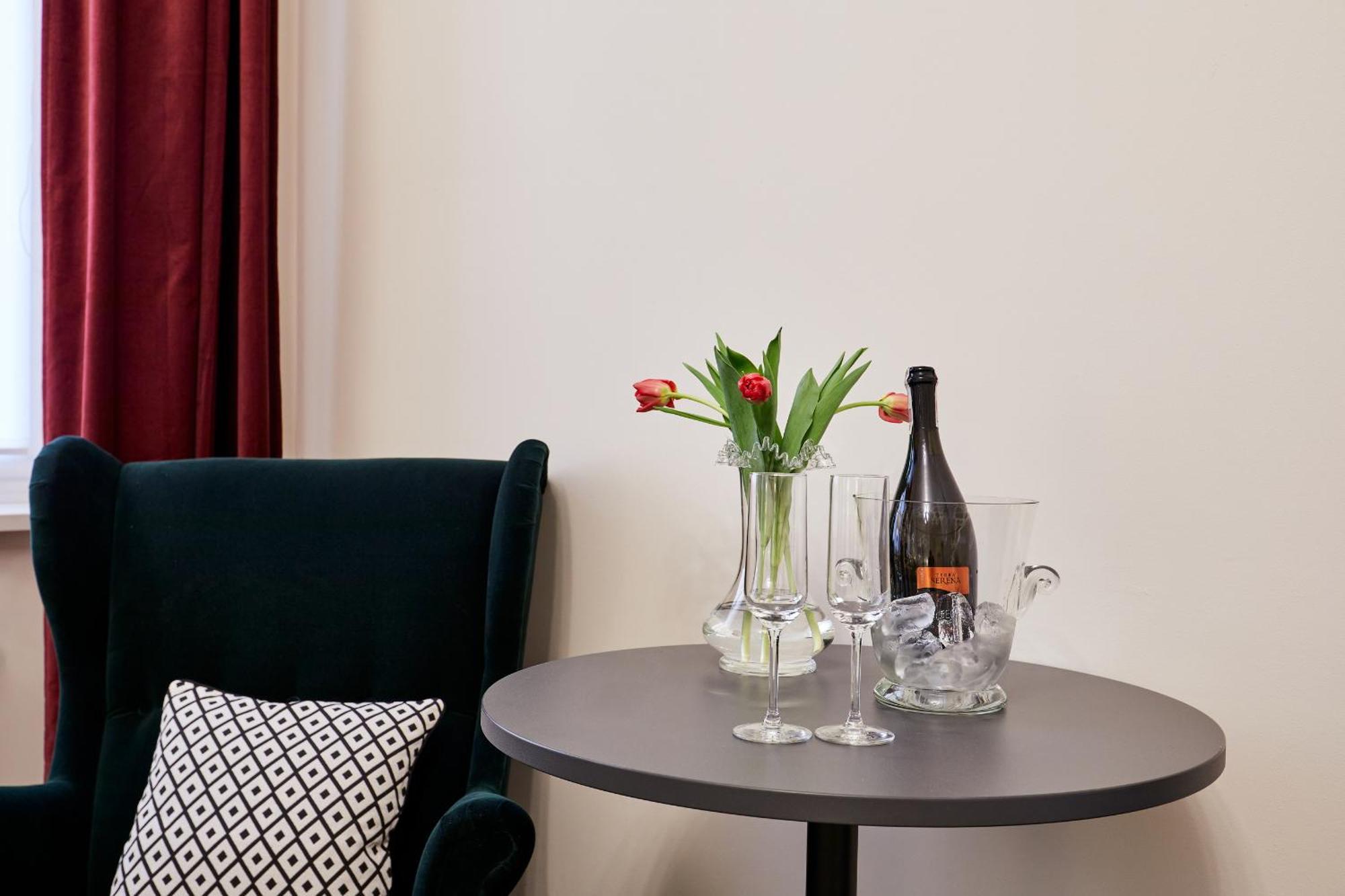Piasek Elegant Apartments Краков Экстерьер фото