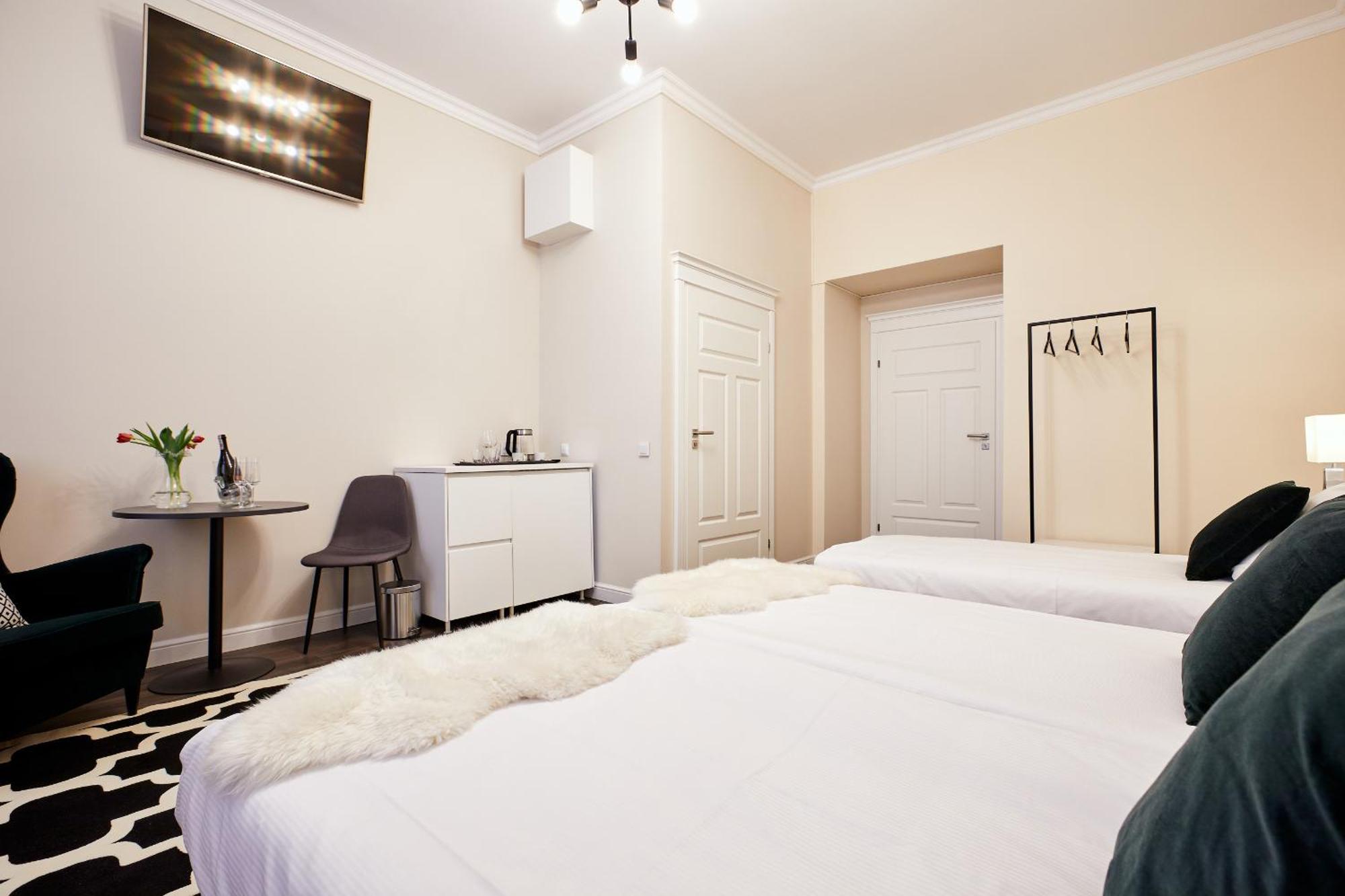 Piasek Elegant Apartments Краков Экстерьер фото