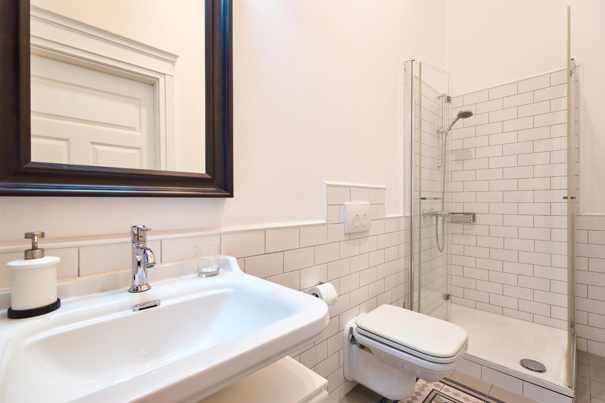 Piasek Elegant Apartments Краков Экстерьер фото