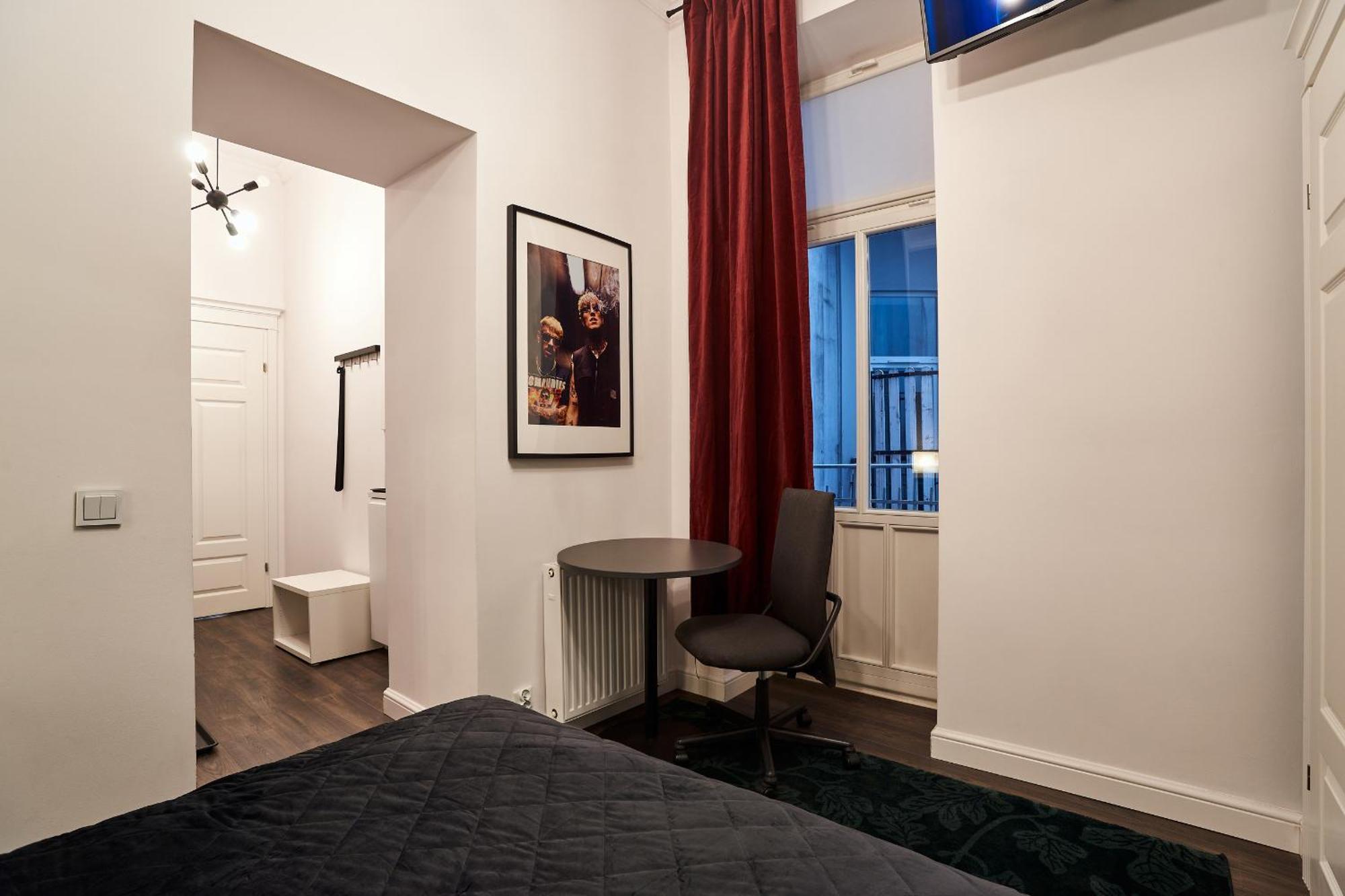Piasek Elegant Apartments Краков Экстерьер фото